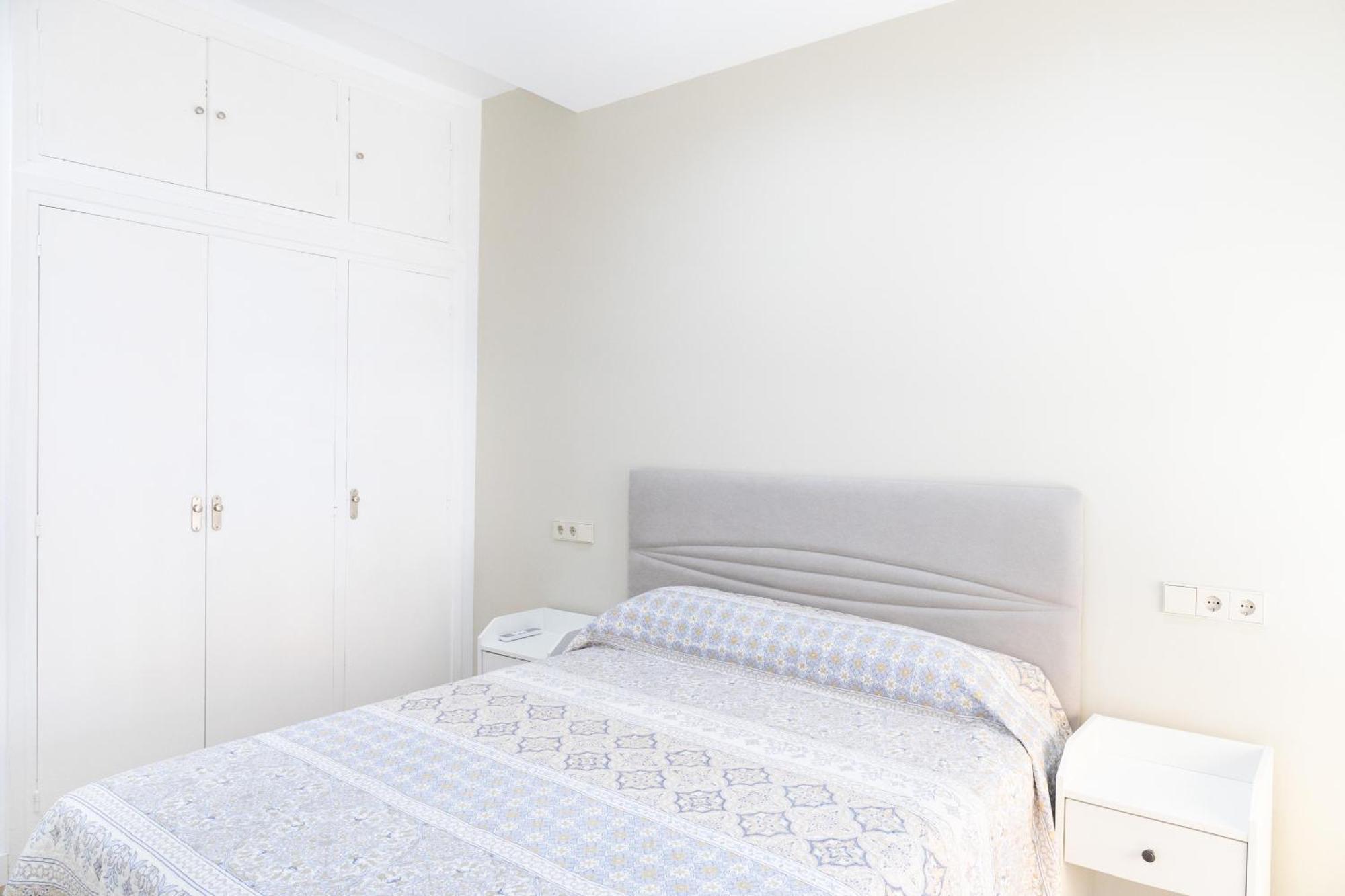 Excelente Apartamento Familiar Madrid Centro Εξωτερικό φωτογραφία